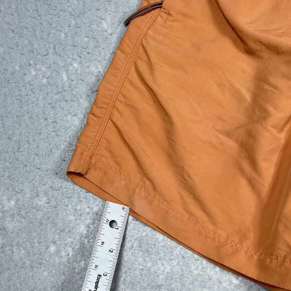 Nike ACG Trail Shorts Rust Oxide Summit Orange Men’s Size Large CZ6704-872 - Picture 9 of 15
